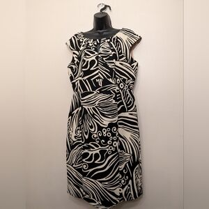 🛍️Jax Women's Dress Size 14
